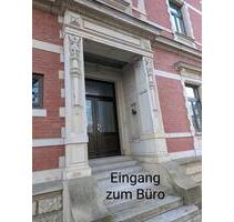 Büroräume im wunderschönen Gründerzeithaus - Reichenbach im Vogtland