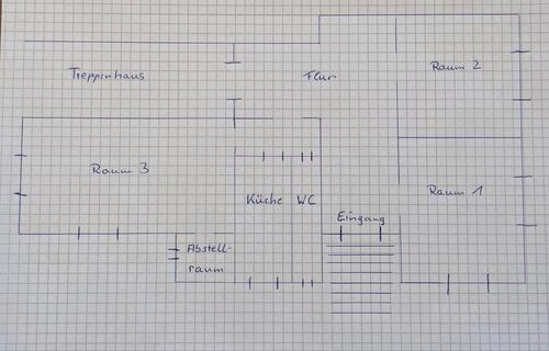 Foto - andere zur Miete in Reichenbach im Vogtland