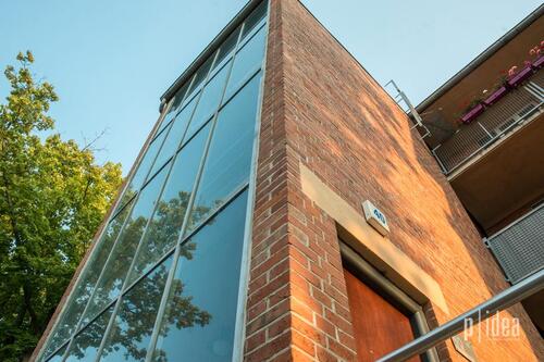 Foto - Wohnen im Weltkulturerbe - 390,00&nbsp;EUR Kaltmiete, ca.&nbsp; 45,82&nbsp;m&sup2;