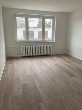 Foto - Erdgeschoßwohnung in Bernburg (Saale) zur Miete