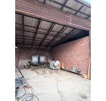 Stellplatz für Wohnwagen oder - 100,00&nbsp;EUR Miete, in Weilmünster (PLZ: 35789)