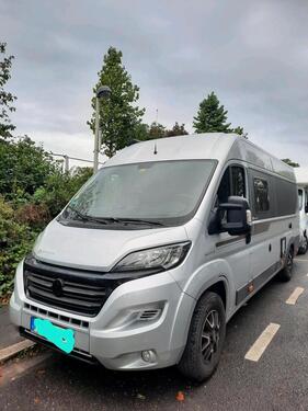 Foto - Wohnmobilstellplatz - 70,00&nbsp;EUR Miete,