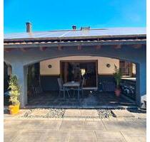 Haus mit tollem Ausblick und in idyllischer Lage zu verkaufen - Walldürn