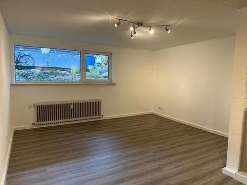 Foto - Breisach-Gündlingen schöne 1 Zimmer Wohnung 30qm