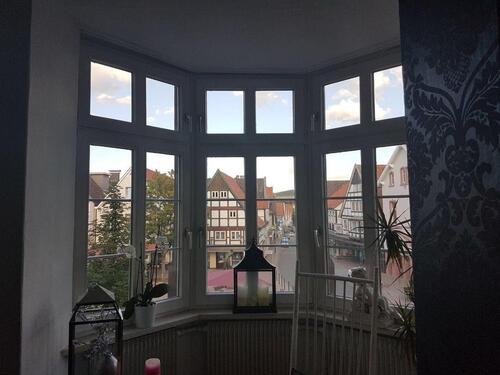 Foto - 5 Zimmer Etagenwohnung zur Miete in Blomberg