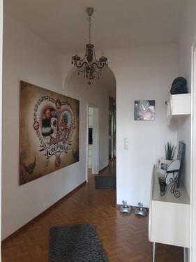 Foto - 5 Zimmer Etagenwohnung in Blomberg