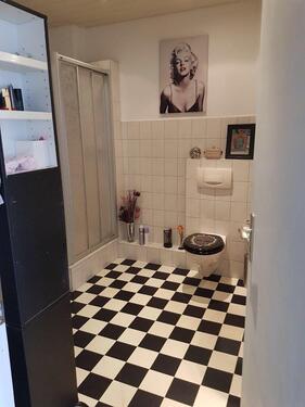 Foto - Etagenwohnung in Blomberg zur Miete