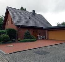 Einfamilienhaus zur Miete in Bad Oeynhausen.