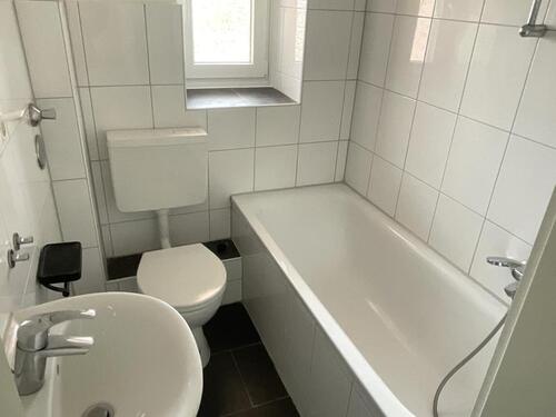 Foto - 2 Zimmer Etagenwohnung in Duisburg