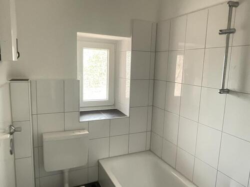 Foto - Etagenwohnung in Duisburg zur Miete