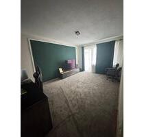 Gemütliche 2-Zimmer-Wohnung in Hannover-Mitte | Küche & Möbel ink
