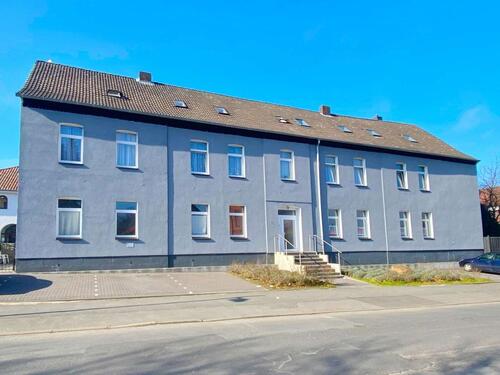 Foto - 3 Zimmer Dachgeschoßwohnung zur Miete in Barsinghausen