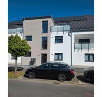 Moderne und Energieeffiziente Wohnung in Alsdorf, Neubau.