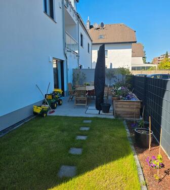 Foto - 3 Zimmer Erdgeschoßwohnung zur Miete in Alsdorf