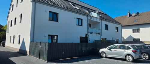 Foto - 3 Zimmer Erdgeschoßwohnung in Alsdorf