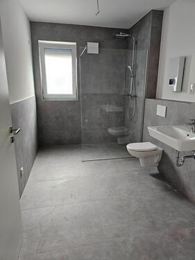 Foto - Erdgeschoßwohnung in Alsdorf zur Miete