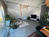 Foto - 3-Zimmer Wohnung mit Balkon in Griesheim