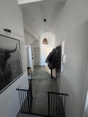 Foto - Dachgeschoßwohnung in Griesheim zur Miete