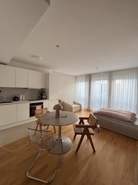 Foto - 1 Zimmer Etagenwohnung zur Miete in Stuttgart