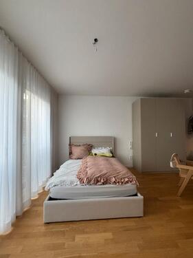 Foto - 1 Zimmer Etagenwohnung in Stuttgart