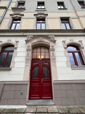 Foto - 2 Zimmer Etagenwohnung zur Miete in Chemnitz