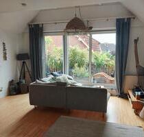 Sonnige Maisonettewohnung in Herten LangenbochumScherlebeck