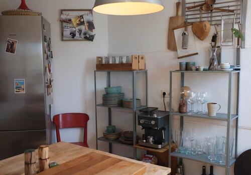 Foto - 3.5 Zimmer Maisonettenwohnung in Herten