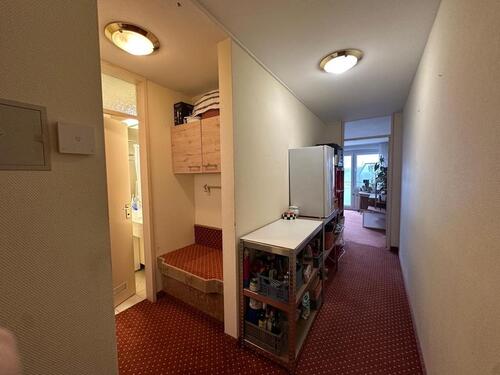 Foto - Etagenwohnung in Altensteig zur Miete