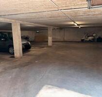 Garagenstellplatz Stellplatz Garage - Hamburg Altona