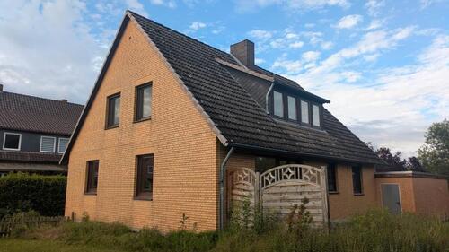 Foto - 7.5 Zimmer Einfamilienhaus zum Kaufen in Himbergen