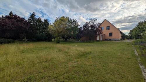 Foto - Einfamilienhaus in Himbergen zum Kaufen