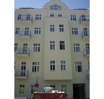 1-Zimmer-ETW zur Kapitalanlage oder Selbstbezug - Berlin Mitte