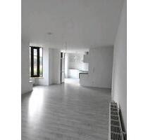 barrierefreie Wohnung mit viel Licht in Tostedt