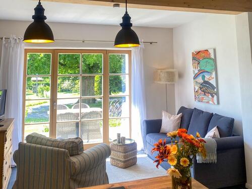 Foto - NEU ♥ Familienurlaub im Gutshaus ♥ Bauernhof ♥ Sauna ♥ Kamin