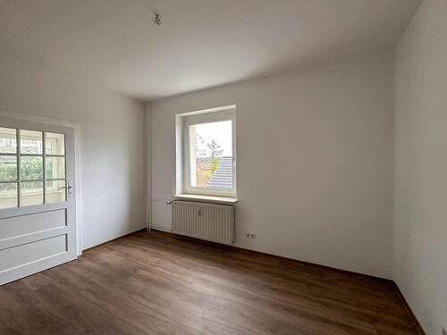 Foto - Etagenwohnung in Naumburg (Saale) zur Miete