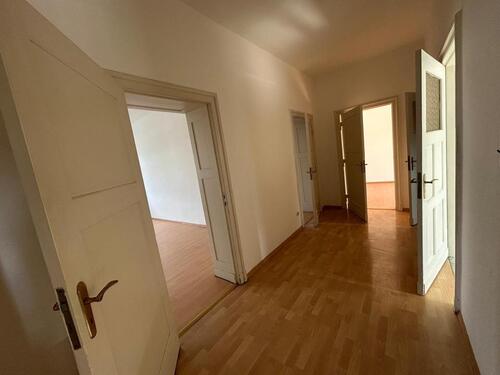 Foto - Etagenwohnung zur Miete in Forst (Lausitz)