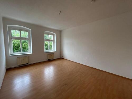 Foto - Etagenwohnung in Forst (Lausitz)