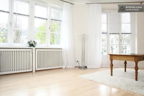 Foto - Etagenwohnung in Hamburg zur Miete