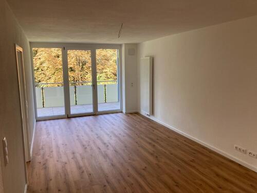 Foto - Waldkirchen 2-Zimmer-Neubauwohnung Erstbezug im Erlenhain