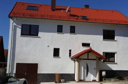 Foto - Attraktive Kapitalanlage 3FH, Erkenbrechtsweiler