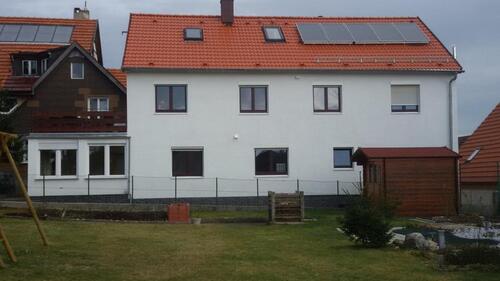 Foto - Einfamilienhaus zum Kaufen in Erkenbrechtsweiler