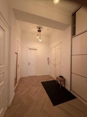 Foto - Etagenwohnung in Berlin