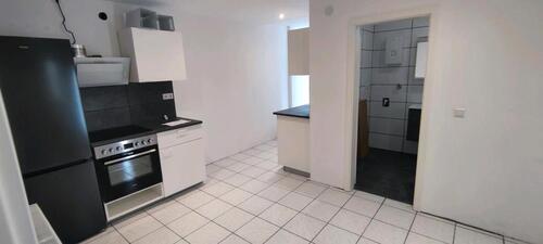 Foto - Etagenwohnung zur Miete in Bürstadt