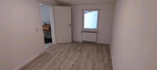 Foto - Etagenwohnung in Bürstadt