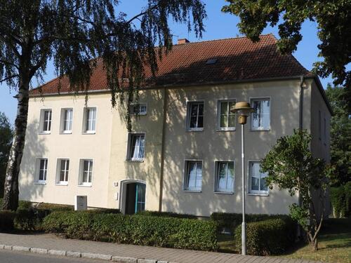 Foto - 3-Raum Wohnung in Ivenack provisionsfrei zu vermieten