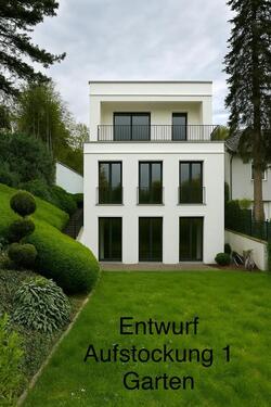 Foto - Einfamilienhaus in Düsseldorf zum Kaufen