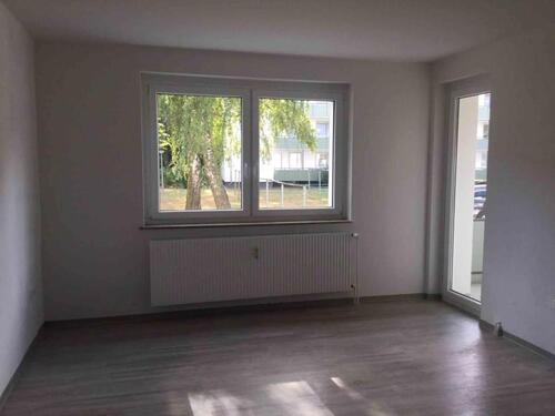 Foto - Praktische 2-Raumwohnung in Stadtnähe zu vermieten.