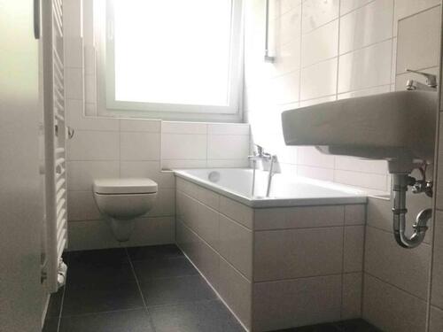 Foto - Etagenwohnung zur Miete in Bielefeld
