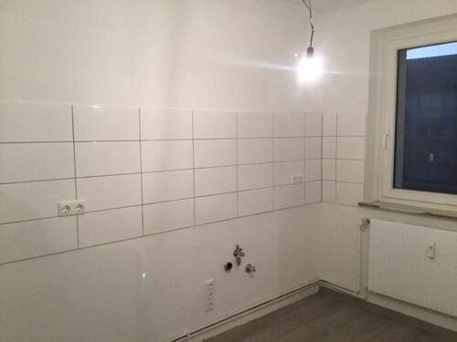 Foto - Etagenwohnung in Bielefeld zur Miete