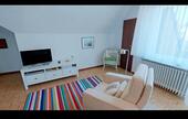Foto - 1,25 Zimmer Wohnung, Balkon - All inclusive Miete ohne Makler